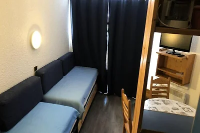 Apartment in Soleil mit Zugang zu den...