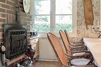 6 persoons vakantie huis in TYRINGE