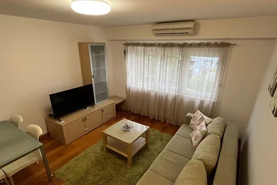 Villa Nižić Makarska - One Bedroom Apartment ...
