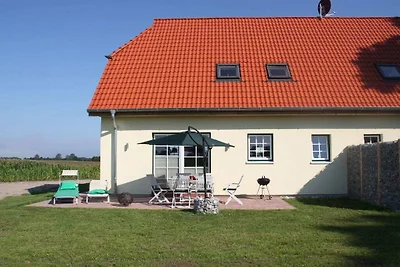 Ferienwohnung mit 2 Schlafzimmer