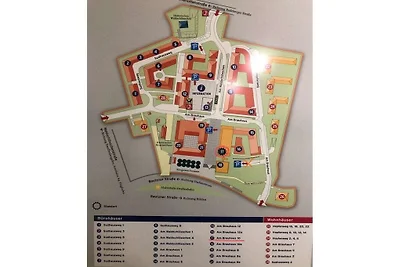 Kuća za odmor Dopust za oporavak Neustadt