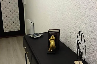 2 Zimmer für 4 Personen