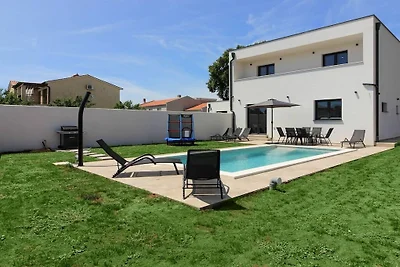 Villa Relax III Komfortowa rezydencja...