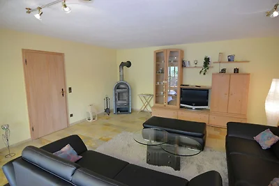 Appartamento con terrazza privata a Prunn