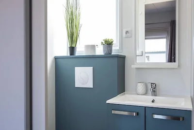 Chalet in Brétignolles-sur-Mer in der Nähe de...