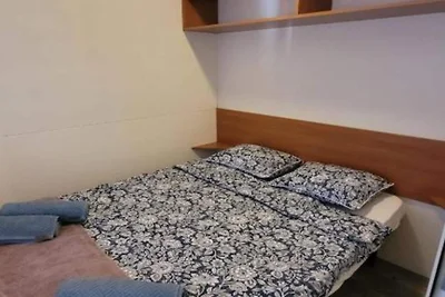 Mobile Home Nalani- Two Bedroom Mobile Home