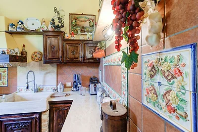 Accogliente Casa coloniale sulle colline...