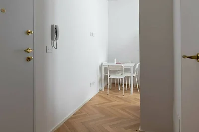 Santo Stefano 13 - Appartement Papavero