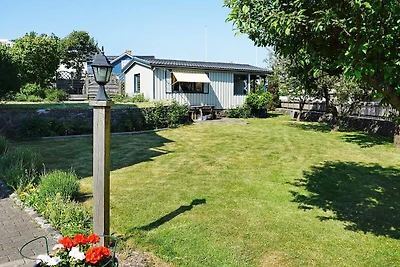 4 Personen Ferienhaus in Hönö