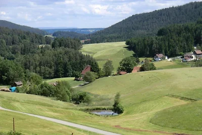 Ferienwohnung in Lauterbach im Schwarzwald