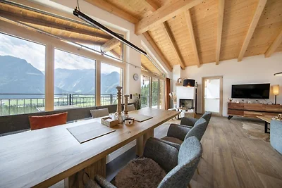 Park Narodowy Chalet Zollspitze