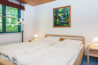 9 persoons vakantie huis in Ebeltoft