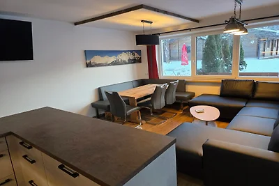 Ruhig gelegene Ferienwohnung Brixental