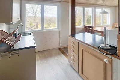 Maison de vacances pour 2 a LEKERYD-By Traum