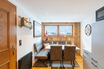 Apartment in Salzburg