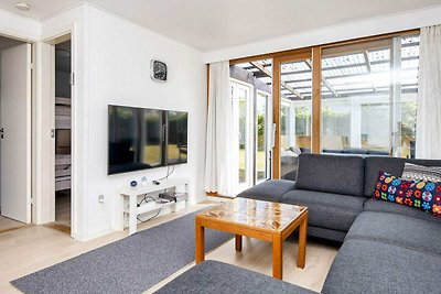 4 Personen Ferienhaus in Nordborg-By Traum