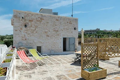 Mare e città - Torretta