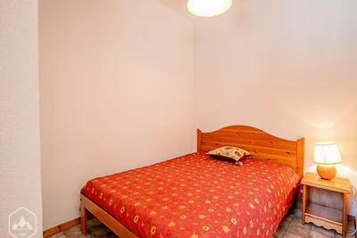 Apartment in Aussois in der Nähe von...