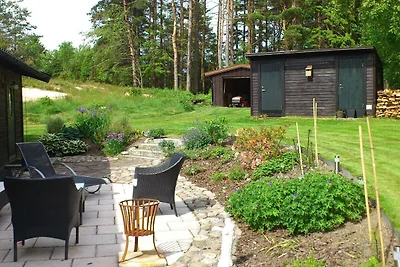 6 Persone case ad HUNNEBOSTRAND