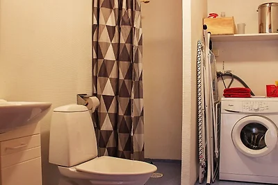 5 personas casa en ASKERÖARNA-By Traum