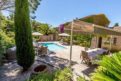 Ferienhaus mit 1 Schlafzimmer