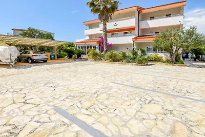 Aurel Suites- Classic Two Bedroom with...