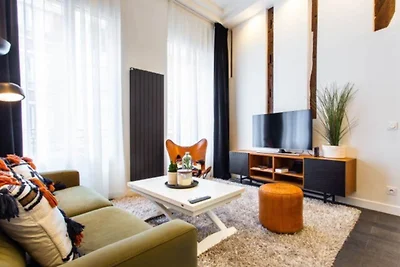 Prachtig appartement - 1BR-6P - Grand...