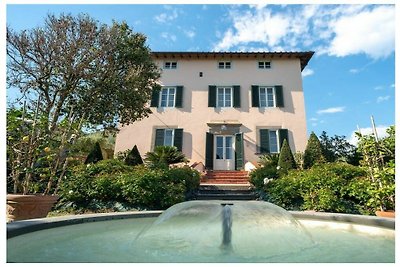 Villa Cassandori Comfortabel vakantiehuis