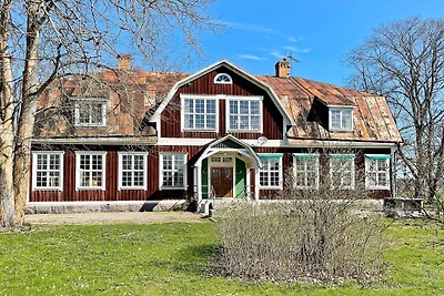 9 Personen Ferienhaus in Mörlunda-By Traum