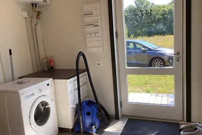 4 Sterne Ferienhaus in Hovborg-By Traum