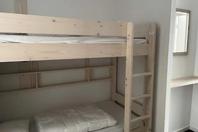 Studio für 6 Personen