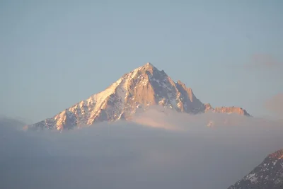 1 nello Chalet Primula