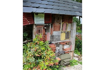 Ferienhaus in Malente mit Schwimmbecken