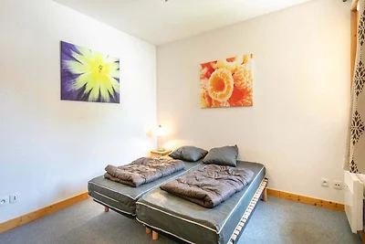 Wohnung in Saint-Sorlin-d´Arves