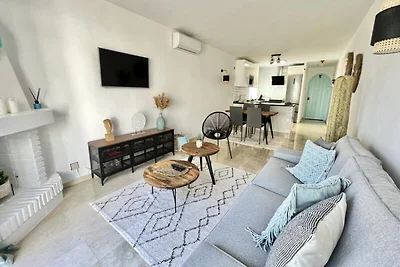 Bungalow a Riviera del Sol vicino alla...