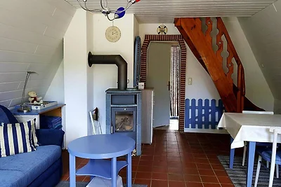 Ferienhaus, Perlin
