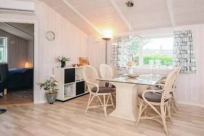 6 Personen Ferienhaus in Hadsund-By Traum