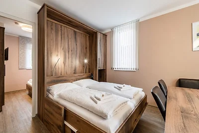 Apartment in St. Georgen / Salzburg nahe...