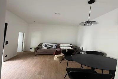 Charmante Wohnung - 1 Schlafzimmer - 4 Person...
