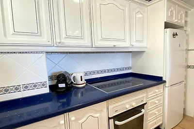 2-Zimmer-Apartment für vier Gäste