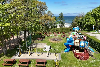 Beachfront holiday homes, attractions for...
