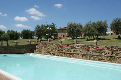 Gemütliches Ferienhaus mit Pool