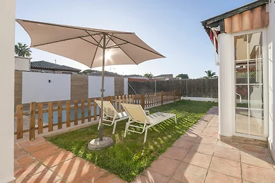 Villa Del Sol - Villa Con Piscina Privada