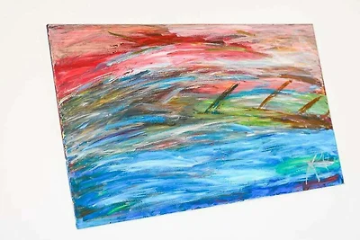 Ferienwohnung mit 1 Schlafzimmer