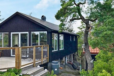 4 Personen Ferienhaus in ÅKERSBERGA