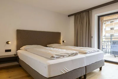 Appartamento a Lermoos con balcone e...
