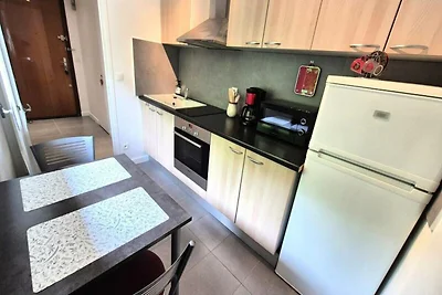 Appartamento ad Aix-les-Bains vicino al lago...