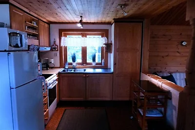 Tomte Hus NEW 2023
