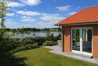 Marina Hülsen - Das Schilfuferhaus
