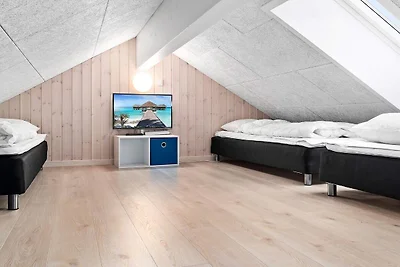 24 Personen Ferienhaus in Hasselberg